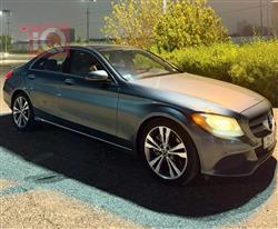 مرسيدس بنز C-Class